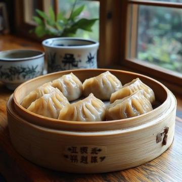 探尋嶺南韻味:長(zhǎng)沙萬家麗八樓粵式點(diǎn)心之旅