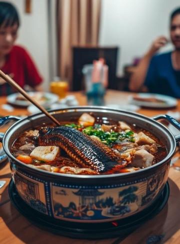 福建漳州必吃美食排行榜，沙茶面、鹵面帶你領略閩南風味！