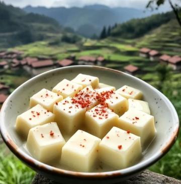 魚香豆腐來襲，家常美味鮮香嫩滑
