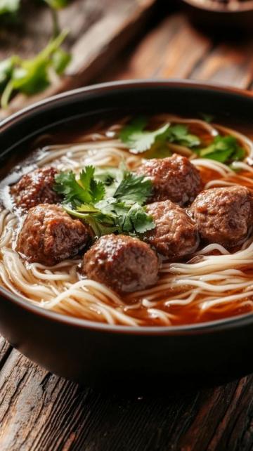 貴陽十大特色小吃:一碗牛肉粉到酸辣豆腐圓子