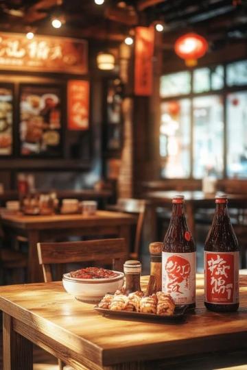 五家渠市美食推薦攻略