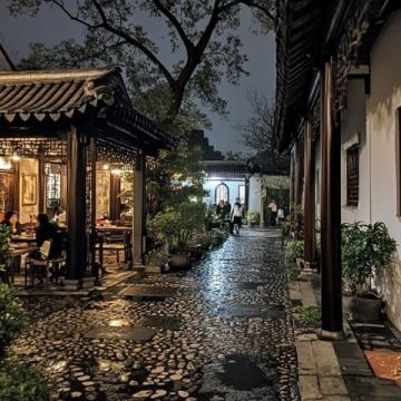 探秘馬鞍山:必游景點(diǎn)+美食攻略,帶你深度體驗(yàn)詩城韻味!#馬鞍山旅游 #美食探索