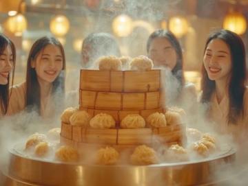武漢|特色美食TOP5