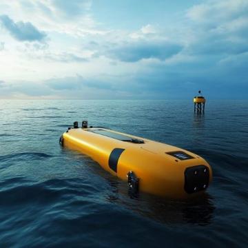 DeepSeek用于探索海洋深處的未知領域。