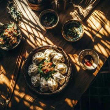 北京美食新潮：網紅餐廳的創新菜式與獨特體驗