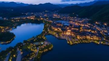 安徽銅陵旅游攻略：必打卡景點推薦、特色美食、自駕游路線