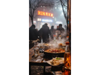 重慶美食推薦重慶火鍋(重慶美食攻略重慶火鍋推薦?重慶微微辣火鍋正宗渝味美食重慶美食)