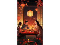探尋嶺南韻味：長沙萬家麗八樓粵式點心之旅