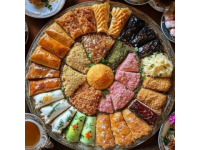 克拉瑪依美食全攻略，不可錯過的地道美味！
