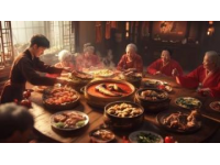 走進中國非物質文化遺產 美味之旅：非遺美食探秘