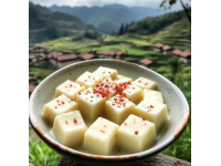魚香豆腐來襲，家常美味鮮香嫩滑