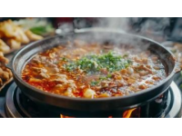 北京美食新潮：網紅餐廳的創新菜式與獨特體驗