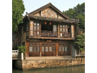 鎮江丁卯浩創·優尚公寓停工無人問津，全盤未售