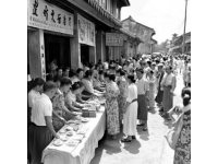 馬鞍山新增“師專1958”美食街：夜經(jīng)濟(jì)新亮點(diǎn)！