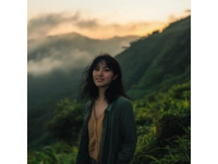旅行我的旅行日記白山踏夢行自然與人文的共鳴華章