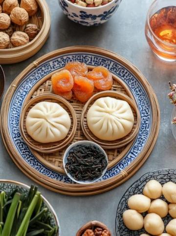 **標(biāo)題潮汕美食風(fēng)靡全國!這5大經(jīng)典小吃背后的秘密,你知道幾個?**