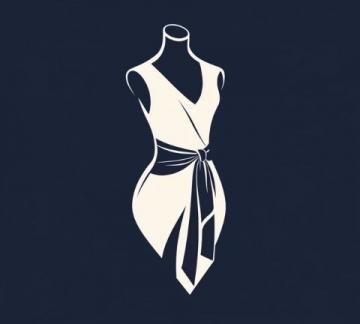 三分鐘掌握服裝打版 basics
