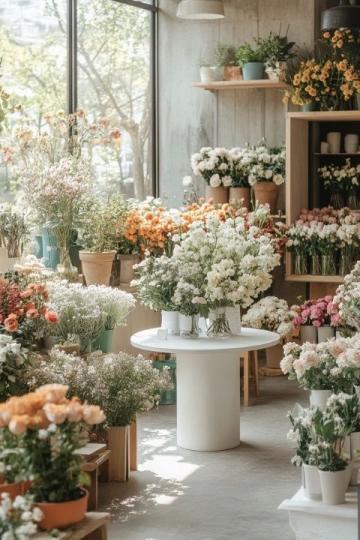 想要開花店？這些常識必知