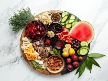 廈門希爾頓逸林自助,觀海品美食,打卡圣地不容錯過