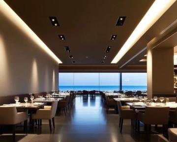 廈門希爾頓逸林自助,觀海品美食,打卡圣地不容錯過