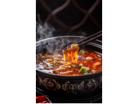 教你做重慶雞公煲麻辣鮮香超級下飯的做法步驟圖