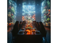 探索美食文化新境界：全方位沉浸式體驗