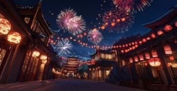 北京環球度假區春季狂歡倒數16天：探秘原神美食、舞團秀與啤酒節