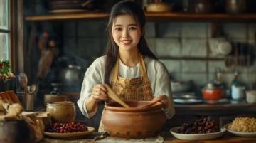 探索浙江東陽傳統(tǒng)美食:童子雞蛋的獨(dú)特魅力
