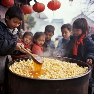 探索浙江東陽傳統(tǒng)美食:童子雞蛋的獨(dú)特魅力