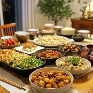 中國美食大挑戰：測評團現場品鑒