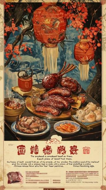 皖北特產(chǎn)——辣椒糊：簡單易上手、香辣開胃