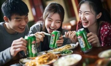 中國美食大挑戰：測評團現場品鑒