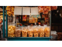 街頭美食評測：小吃的魅力和實用性