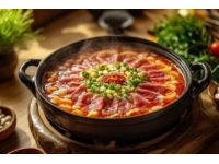 重慶家鄉(xiāng)美味：非遺火鍋、街頭小吃，舌尖上的文化傳承