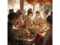 沈陽西塔超值小吃攻略：6家必吃店鋪，人均30元飽餐一頓，體驗地道韓食與街巷美味
