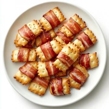 多時段美味：餅子與臘肉的經典炒法