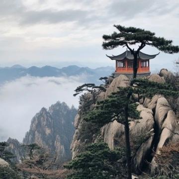 甘肅平涼旅游攻略：崆峒山、王母宮等景點推薦
