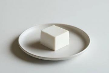 色澤乳白口感細(xì)膩：一品豆腐的獨(dú)特魅力