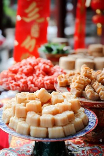 元宵佳節快樂：月圓人團圓，幸福美滿歲平安