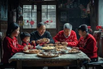 陳龍這回帶著全家在弄堂老宅上演的"連續劇"可太精彩了!