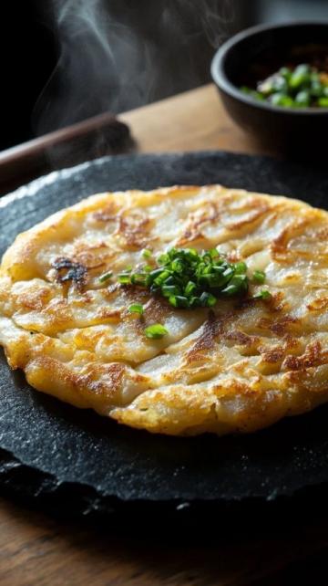 永濟(jì)面餅不止原味香，5種絕妙吃法解鎖！