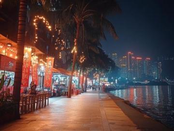 廈門鼓浪嶼有哪些必玩必吃的地方？