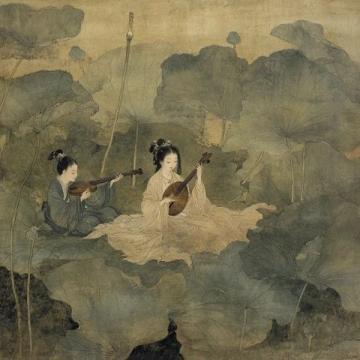 紅樓雙絕：茄鲞與荷葉湯的誘人魅力