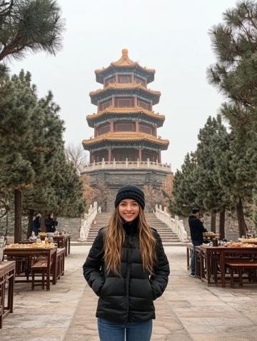 洛陽四天三晚旅游攻略