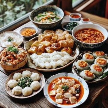 汕頭和潮州哪里美食更地道汕頭與潮州作為潮汕美食的雙子星，兩地美食各有特色
