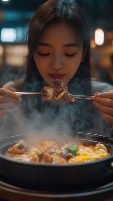 上海驚現狗版麻辣燙,網友感嘆人不如狗系列又添新成員！