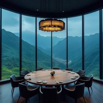 星光餐桌評測：探索IQOO的穩定魅力