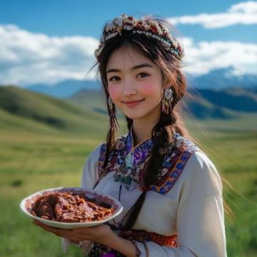 探索內蒙古鄂倫春族：狍子皮衣與咸味奶茶的文化之旅