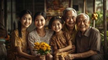陳龍這回帶著全家在弄堂老宅上演的"連續劇"可太精彩了!