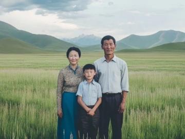 探索內蒙古鄂倫春族：狍子皮衣與咸味奶茶的文化之旅